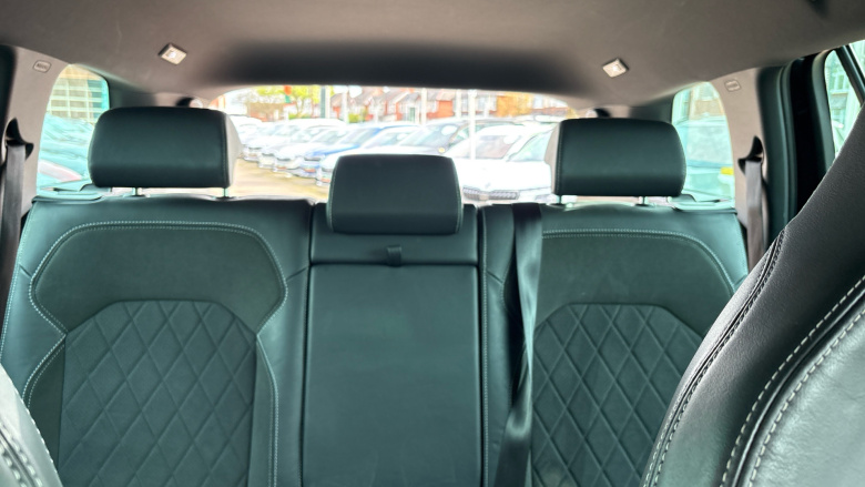 Skoda Kodiaq 1.5 TSI Sport Line 5dr DSG [7 Seat] Petrol Estate